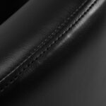 Poltrona Da Parrucchiere Gabbiano Malaga Oro Nero 6