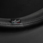 Poltrona Da Parrucchiere Gabbiano Marbella Nero 6