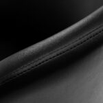 Poltrona Da Parrucchiere Gabbiano Marbella Nero 4