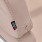 Poltrona Da Parrucchiere Gabbiano Porto Bianco Beige 6