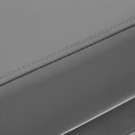 Poltrona Da Parrucchiere Gabbiano Porto Grigia 5