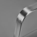 Poltrona Da Parrucchiere Gabbiano Porto Grigia 4