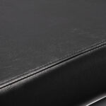 Poltrona Da Parrucchiere Gabbiano Porto Grigio Nero 5