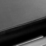 Poltrona Da Parrucchiere Gabbiano Porto Nera 4