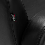 Poltrona Da Parrucchiere Gabbiano Sewilla Black 5