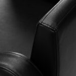 Poltrona Da Parrucchiere Gabbiano Sewilla Black 6