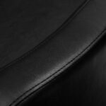 Poltrona Da Parrucchiere Gabbiano Sewilla Black 4