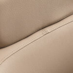 Poltrona Da Parrucchiere Gabbiano Wratislavia Beige 5