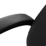Poltrona Da Parrucchiere Hair System S20 Nera 5