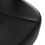 Poltrona Da Parrucchiere Hair System S20 Nera 6