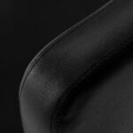 Poltrona Da Parrucchiere Hair System Za31 Nera 5