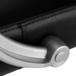 Poltrona Da Parrucchiere Hair System Za31 Nera 4