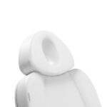 Poltrona Estetica Elettrica Azzurro 803D 3 Motori Bianca 10