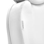 Poltrona Estetica Elettrica Azzurro 803D 3 Motori Bianca 16