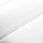 Poltrona Estetica Elettrica Azzurro 803D 3 Motori Bianca 17