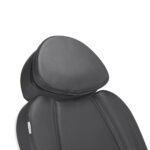 Poltrona Estetica Elettrica Azzurro 803D 3 Motori Grigio 12