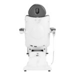 Poltrona Estetica Elettrica Azzurro 870S Pedi 3 Strong Grigio 7