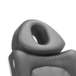 Poltrona Estetica Elettrica Azzurro 870S Pedi 3 Strong Grigio 11