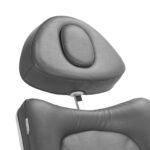 Poltrona Estetica Elettrica Azzurro 870S Pedi 3 Strong Grigio 12