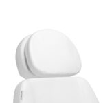 Poltrona Estetica Elettrica Sillon Classic 3 Motori Bianca 14