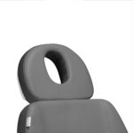 Poltrona Estetica Elettrica Sillon Classic 3 Motori Grigia 13