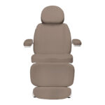 Poltrona Estetica Elettrica Sillon Classic 3 Motori Moderna Marrone 7