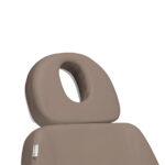 Poltrona Estetica Elettrica Sillon Classic 3 Motori Moderna Marrone 13