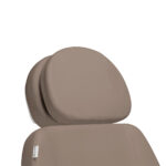 Poltrona Estetica Elettrica Sillon Classic 3 Motori Moderna Marrone 14