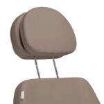 Poltrona Estetica Elettrica Sillon Classic 3 Motori Moderna Marrone 15