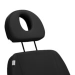 Poltrona Estetica Elettrica Sillon Classic 3 Motori Nera 9