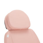 Poltrona Estetica Elettrica Sillon Classic 3 Motori Rosa 7