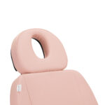 Poltrona Estetica Elettrica Sillon Classic 3 Motori Rosa 8