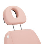 Poltrona Estetica Elettrica Sillon Classic 3 Motori Rosa 9