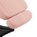 Poltrona Estetica Elettrica Sillon Classic 3 Motori Rosa 10