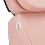 Poltrona Estetica Elettrica Sillon Classic 3 Motori Rosa 13