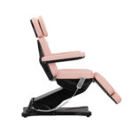 Poltrona Estetica Elettrica Sillon Classic 3 Motori Rosa 3