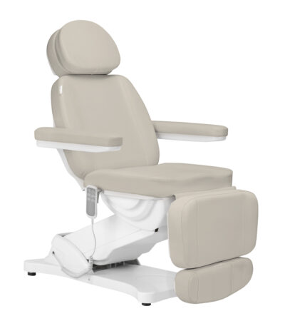Poltrona Estetica Elettrica Sillon Classic 3 Motori Sale Marino