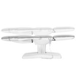 Poltrona Estetica Elettrica Sillon Eclipse 3 Attuatori Grigia 5