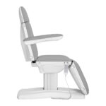 Poltrona Estetica Elettrica Sillon Eclipse 3 Attuatori Grigia 3