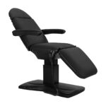 Poltrona Estetica Elettrica Sillon Eclipse 3 Attuatori Nera 5