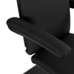 Poltrona Estetica Elettrica Sillon Eclipse 3 Attuatori Nera 7