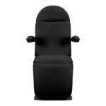 Poltrona Estetica Elettrica Sillon Eclipse 3 Attuatori Nera 1