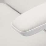 Poltrona Estetica Elettrica Sillon Eclipse 4 Attuatori Bianca 11