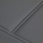 Poltrona Estetica Elettrica Sillon Lux 273B 3 Attuatori Grigio 8