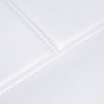 Poltrona Estetica Elettrica Sillon Lux 273B 3 Motori Bianco Freddo 8