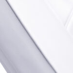 Poltrona Estetica Elettrica Sillon Lux 273B 3 Motori Bianco Freddo 9