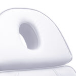 Poltrona Estetica Elettrica Sillon Lux 273B 3 Motori Bianco Freddo 11