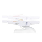 Poltrona Estetica Elettrica Sillon Lux 273B 3 Motori Bianco Freddo 4