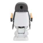 Poltrona Estetica Elettrica Sillon Lux 273B 3Sil. V2 Grigio 6