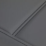 Poltrona Estetica Elettrica Sillon Lux 273B 3Sil. V2 Grigio 8